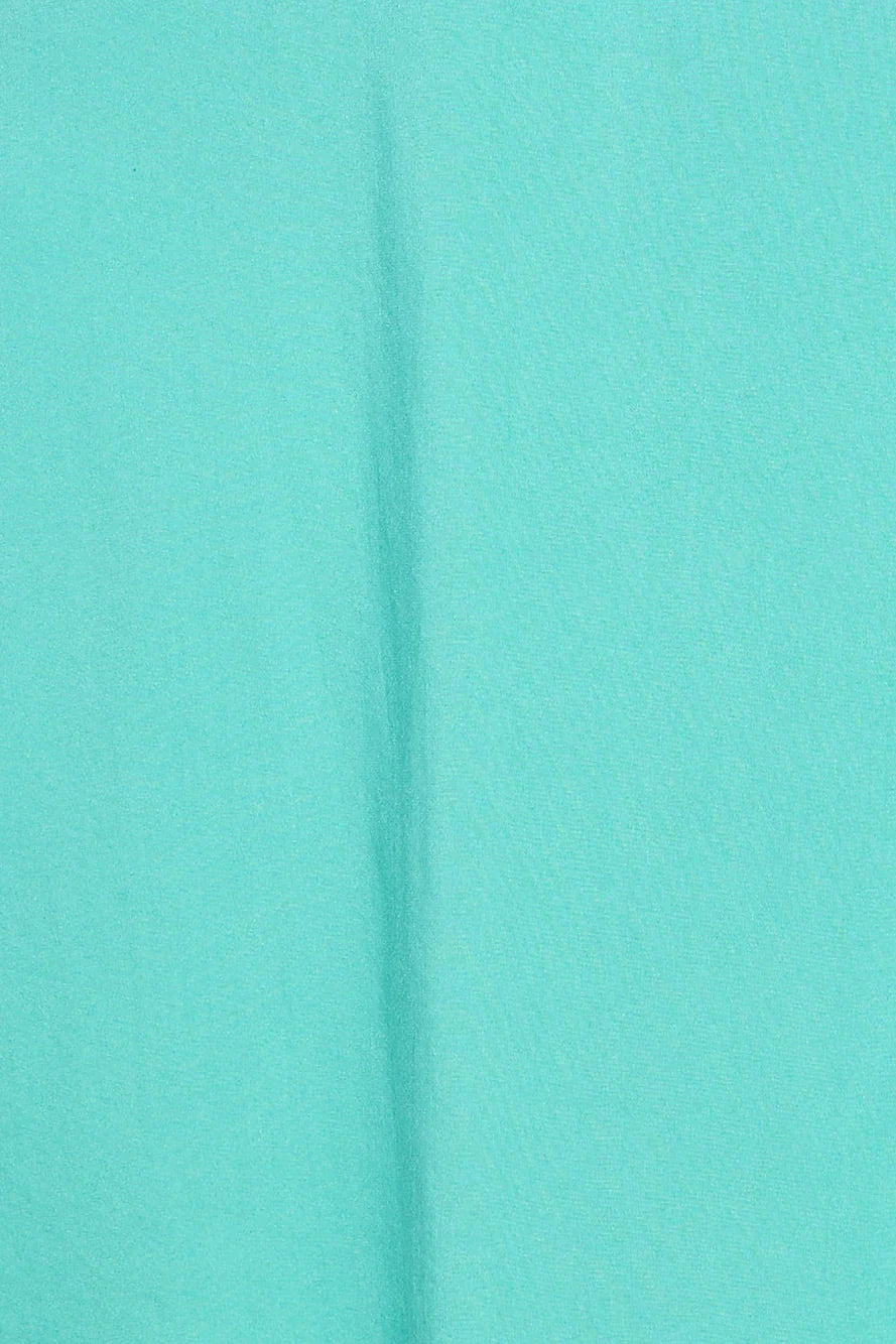 Value You Mini Dress Green